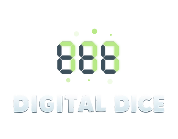 Digital Dice's logo.
