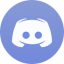 discord icon on bitkong footer