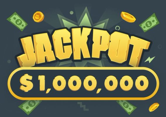 Jackpot Prize - Win $1,000,000 at BitKong