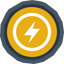 bitcoin lightning network icon bitkong