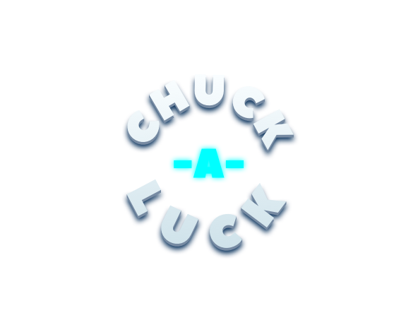 chuck a luck logo for luckydice