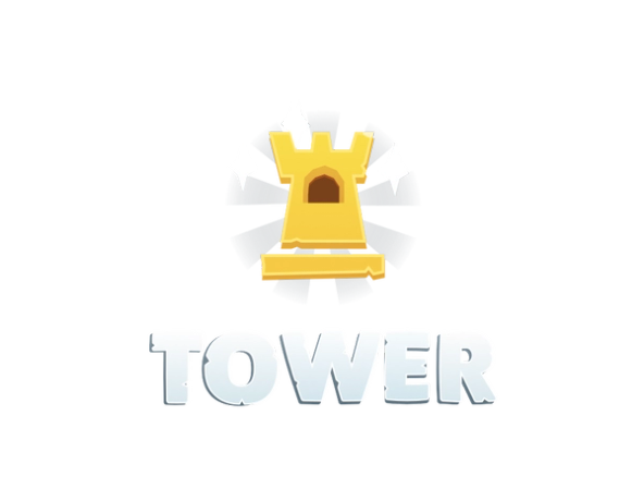 Tower logo.