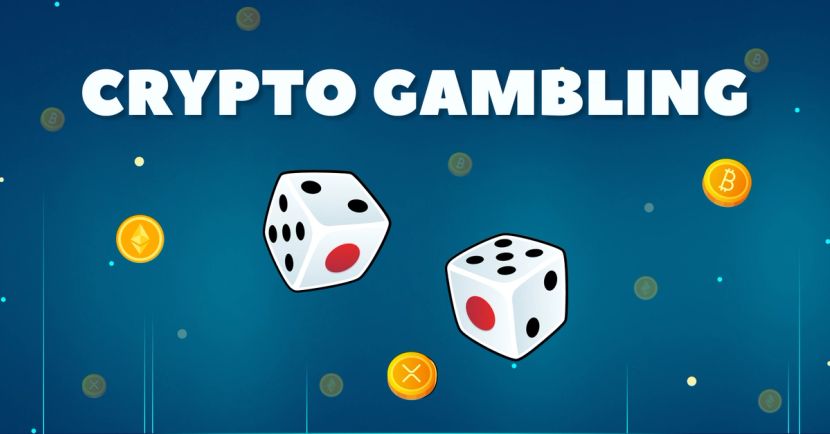 Learn about all the upsides of crypto gambling