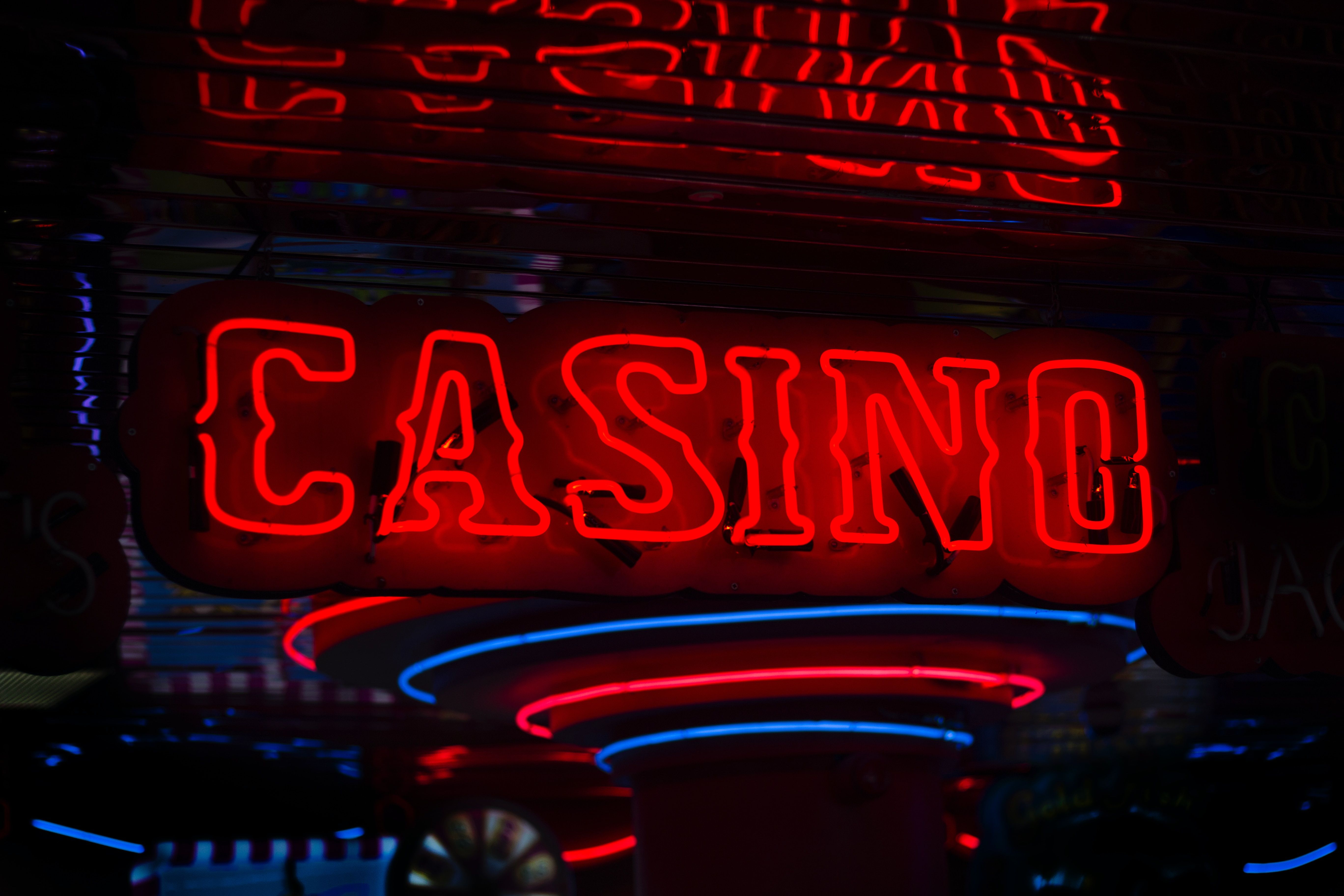 Step into the worlds of crypto casinos