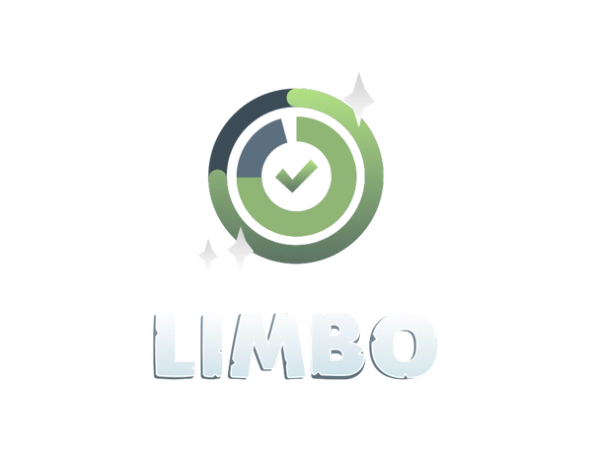 Limbo's logo.