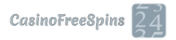 CasinoFreeSpins logo