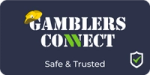 gamblers connect icon