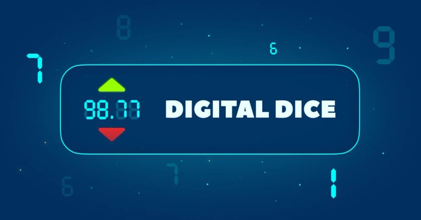 win at digital dice with easy strategies