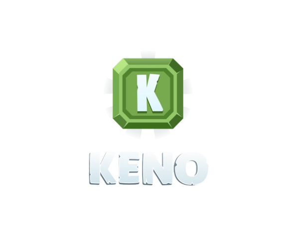 Keno logo