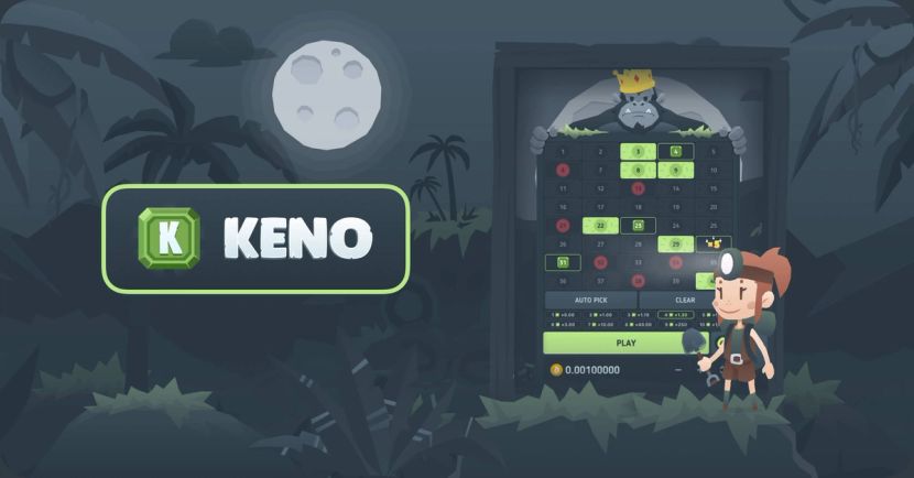 blog how to play keno